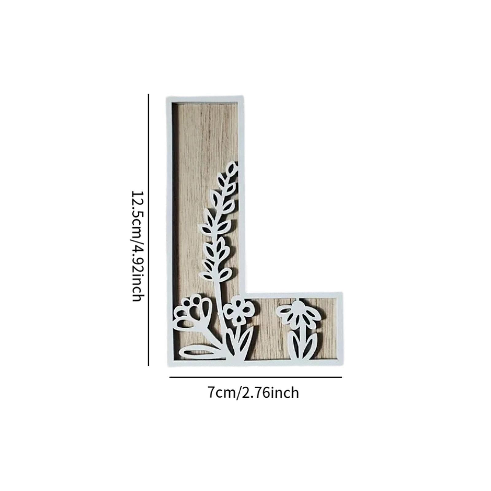 English Letters Statue Decorative Figurine for Bookshelf Party Supplies Dorm LOVE Ornament