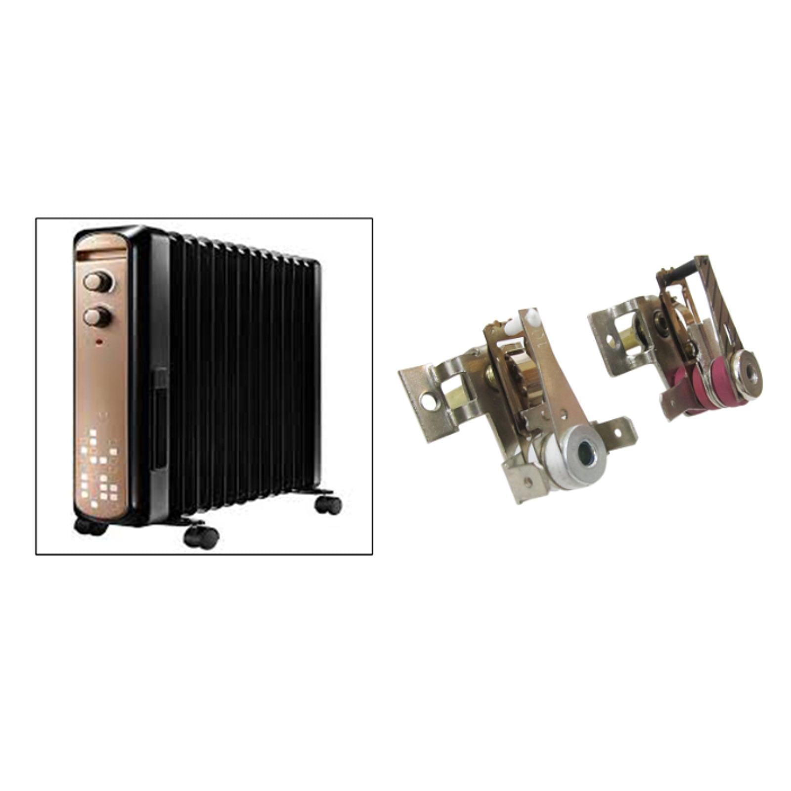 Electric Oven Thermostat Spare Part Temperature Controller for Electric Iron 10A