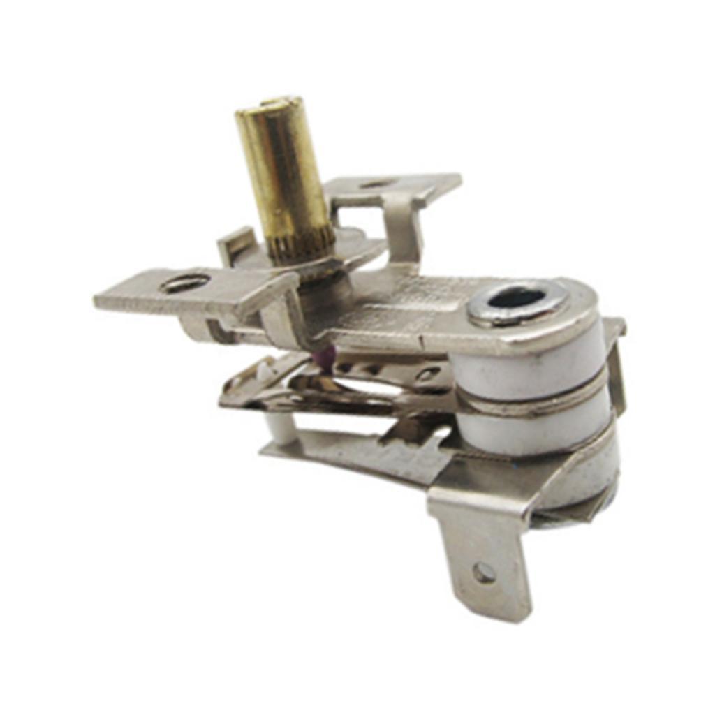 Electric Oven Thermostat Spare Part Temperature Controller for Electric Iron 16A