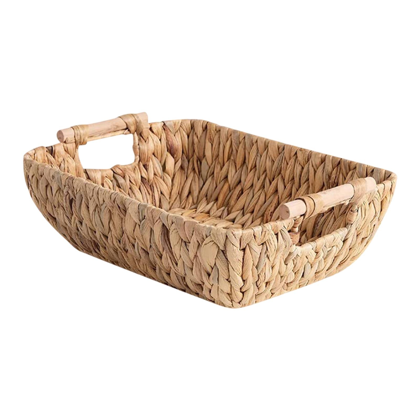 Storage Containers Gifts Organizer Ornament for Living Room Bedroom Bathroom