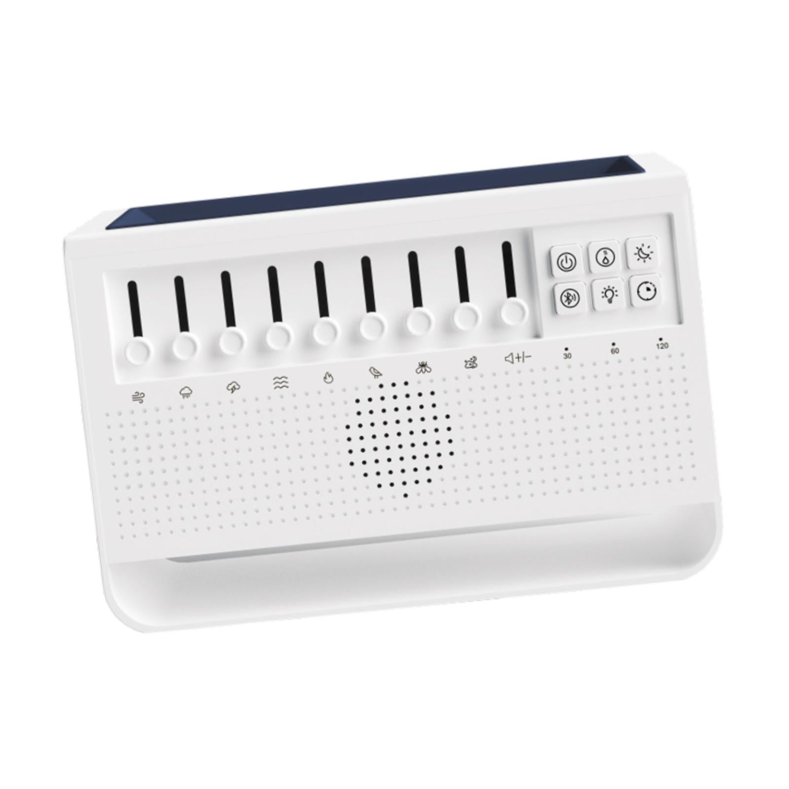 Aroma Humidifier Top Opening Essential Oil Diffusers for Bedroom Room Office