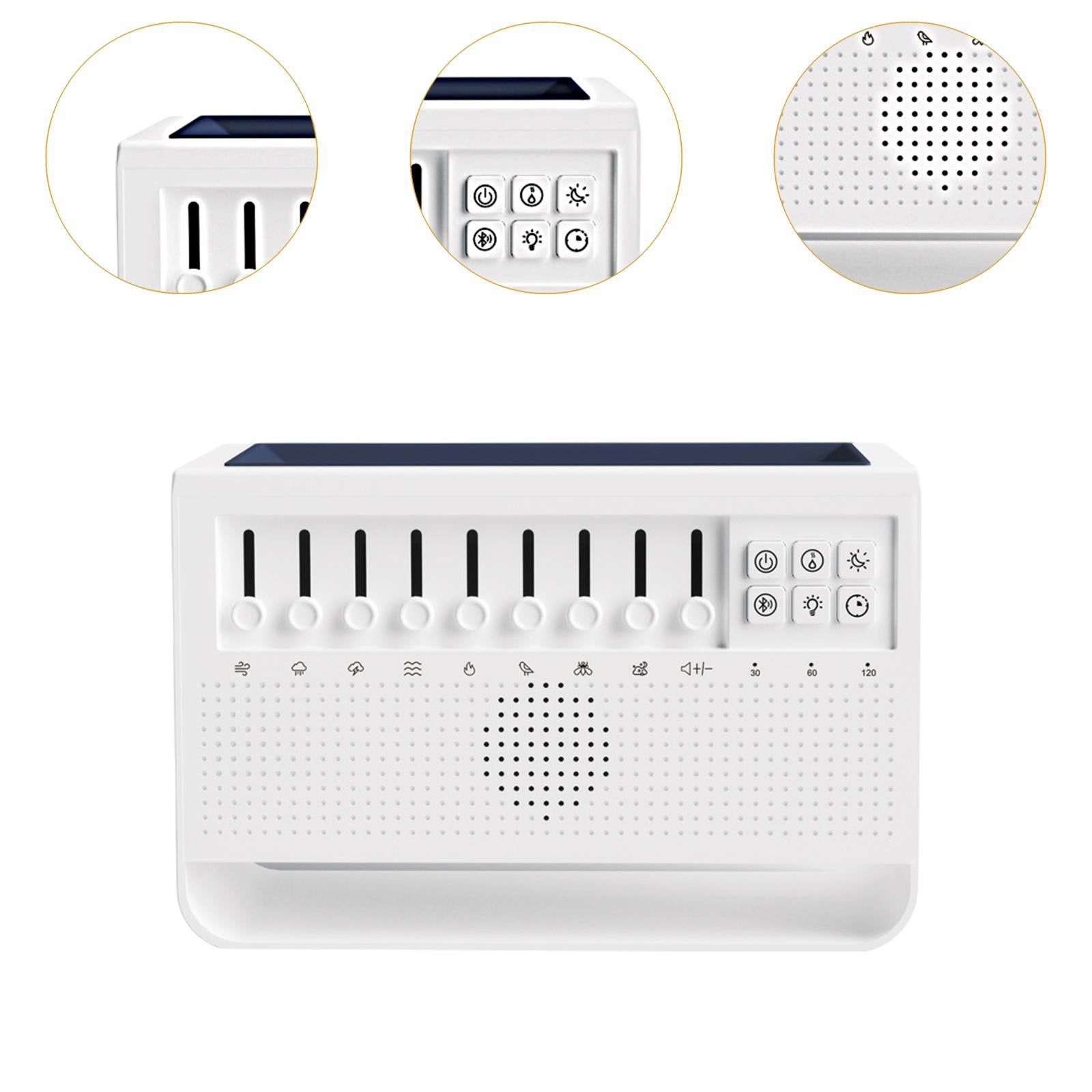 Aroma Humidifier Top Opening Essential Oil Diffusers for Bedroom Room Office