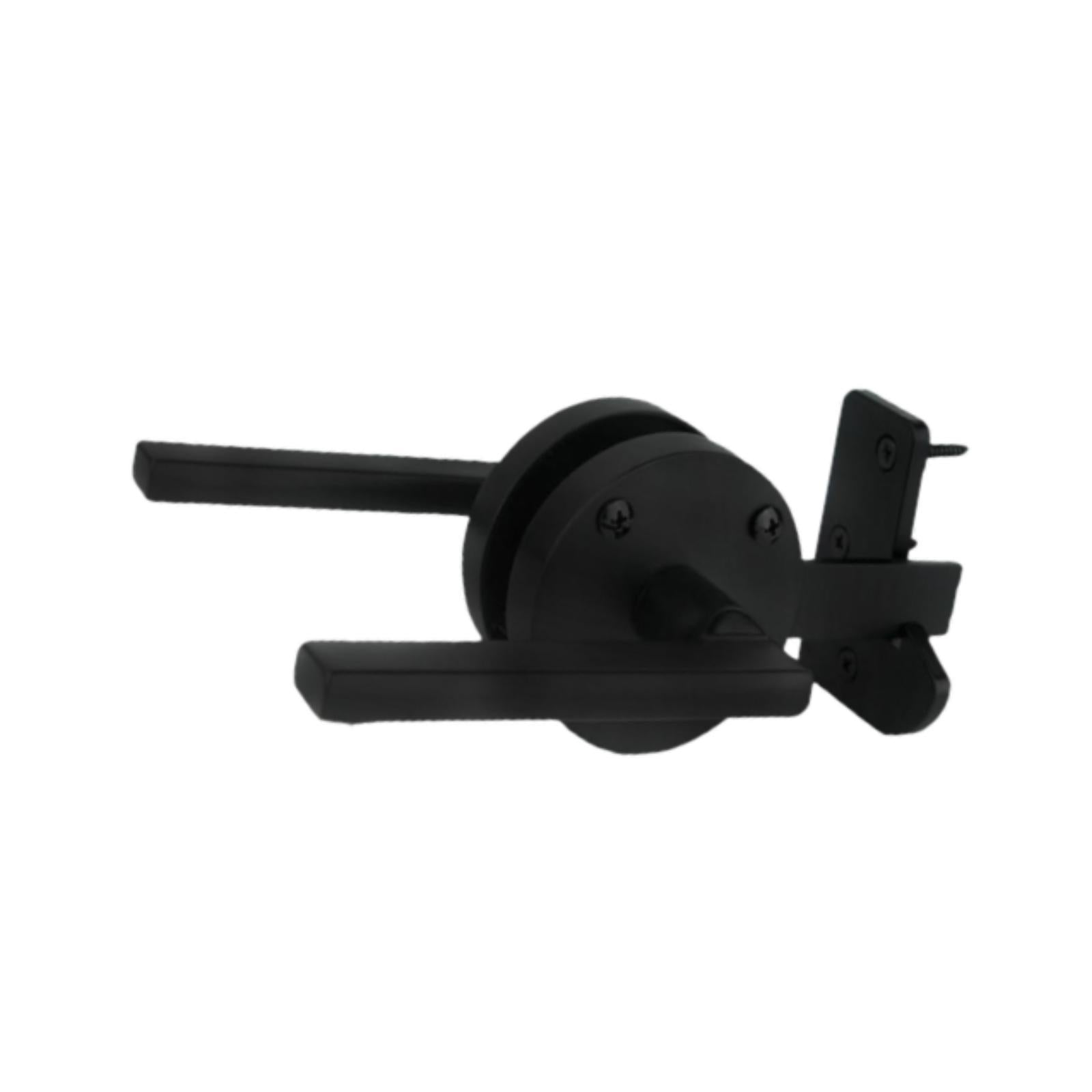 Double Side Gate Latch Spare Parts Heavy Duty for Backyard Yard Wooden Gates