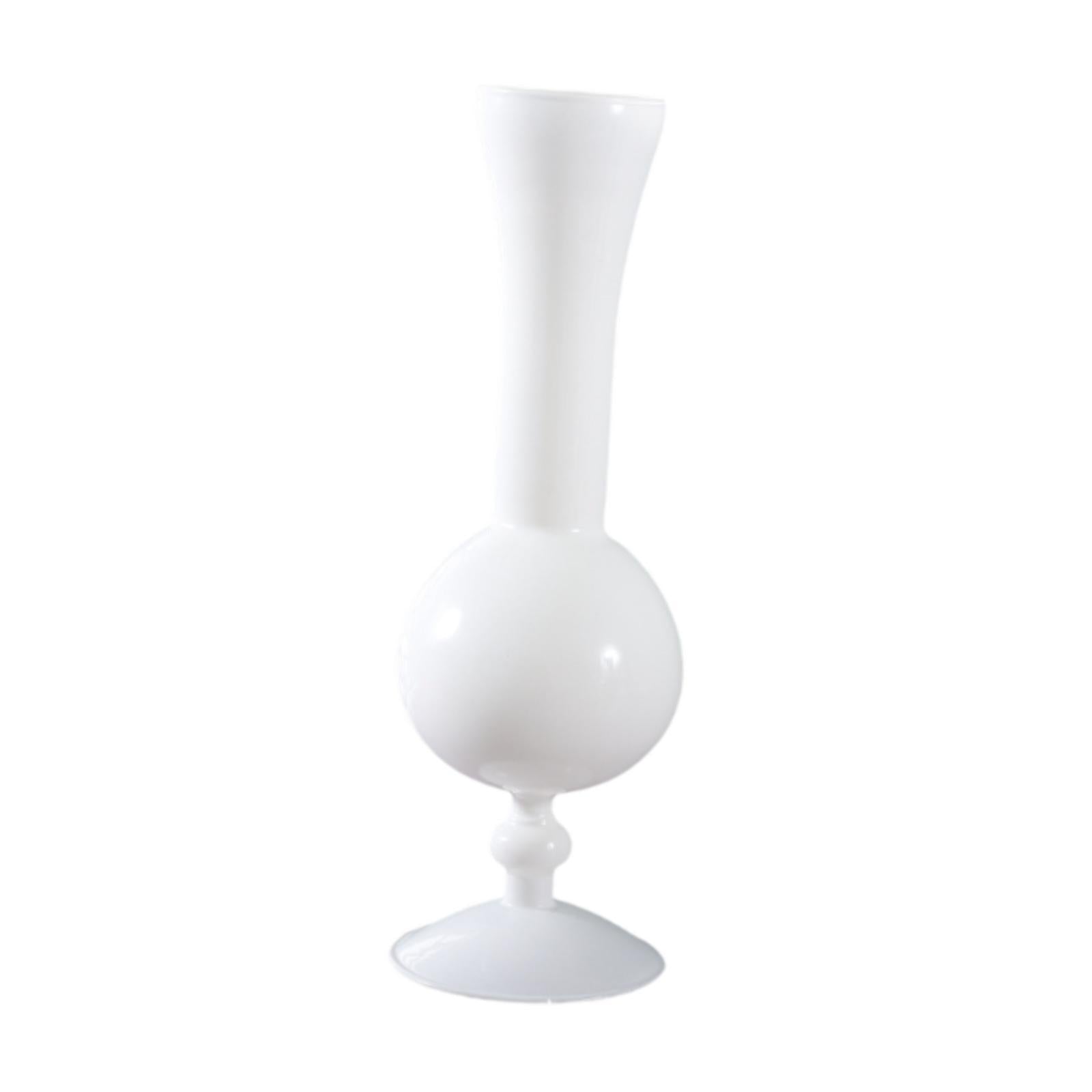 Vase Minimalist Gift Collection Flowerpot for Centerpiece Bedroom Restaurant