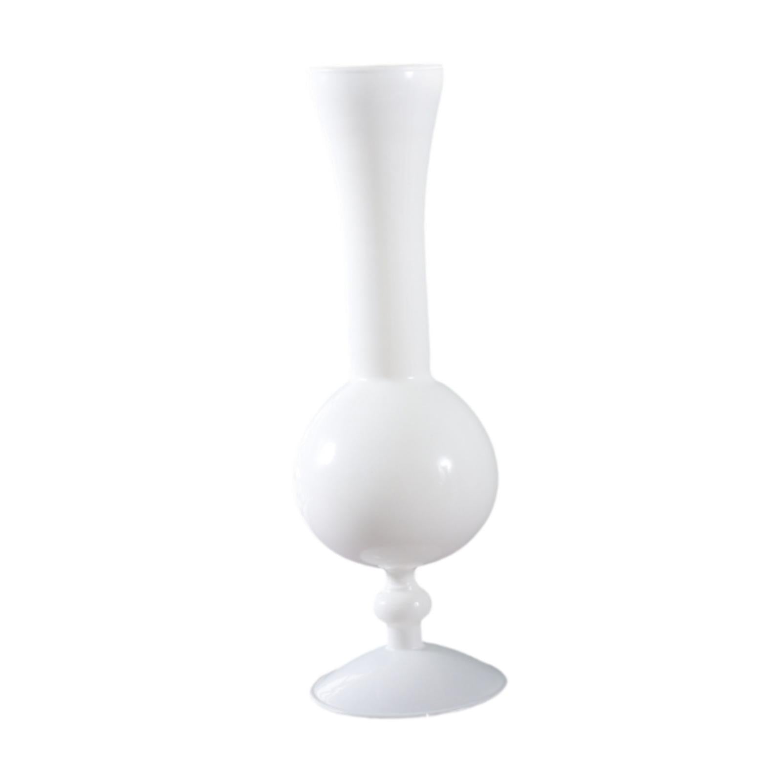Vase Minimalist Gift Collection Flowerpot for Centerpiece Bedroom Restaurant