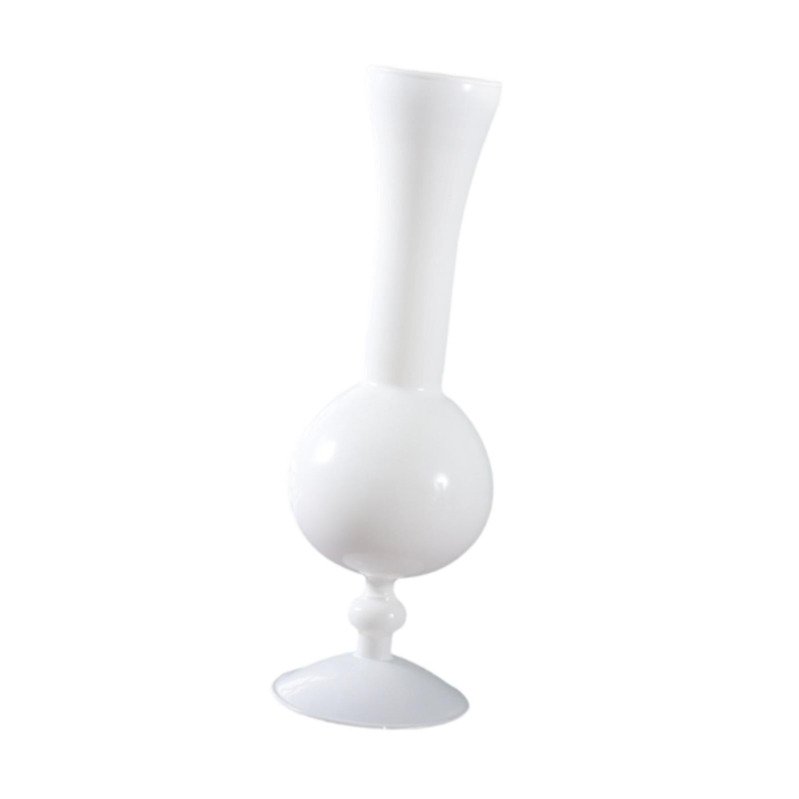 Vase Minimalist Gift Collection Flowerpot for Centerpiece Bedroom Restaurant