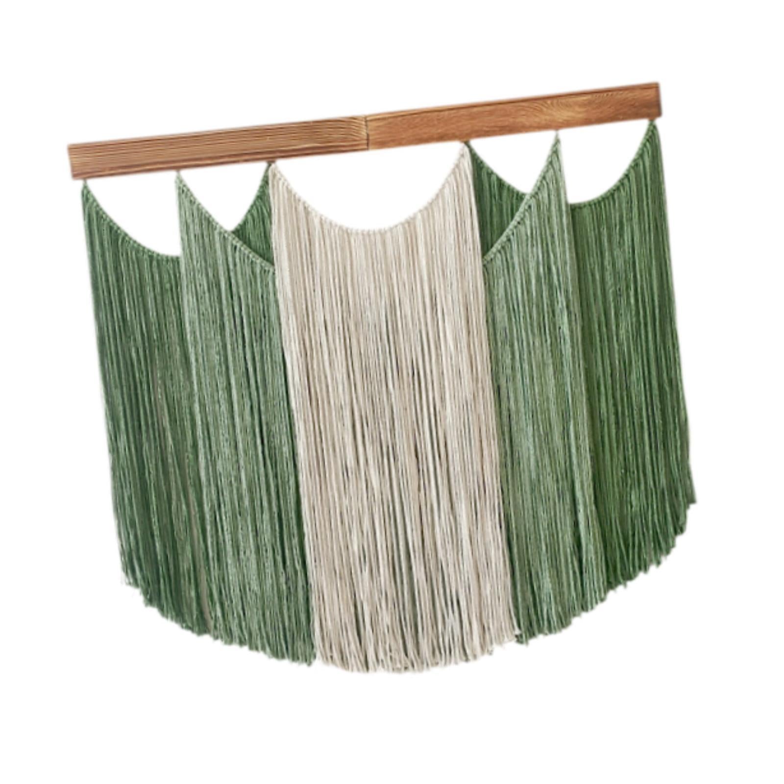 Wall Hanging Tapestry Gift Wall Decoration for Apartment Living Room Gallery