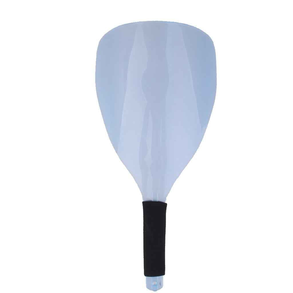 Barber Salon Hairdressing Hairspray Mask Shield Face Eyes Protector - Blue