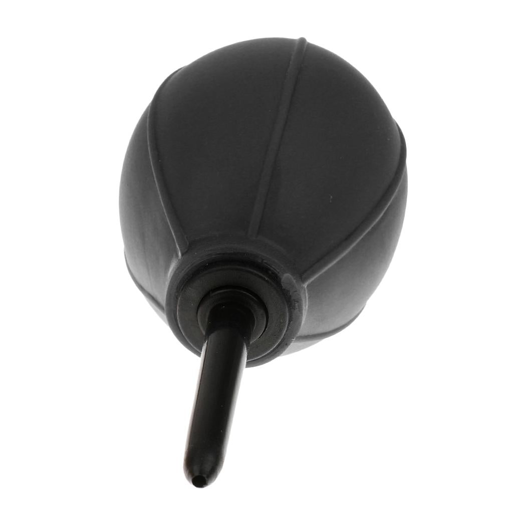 Air Pump Glue Dryer Eyelash+Eye Lash Extension Round Jade Stone Glue Holder
