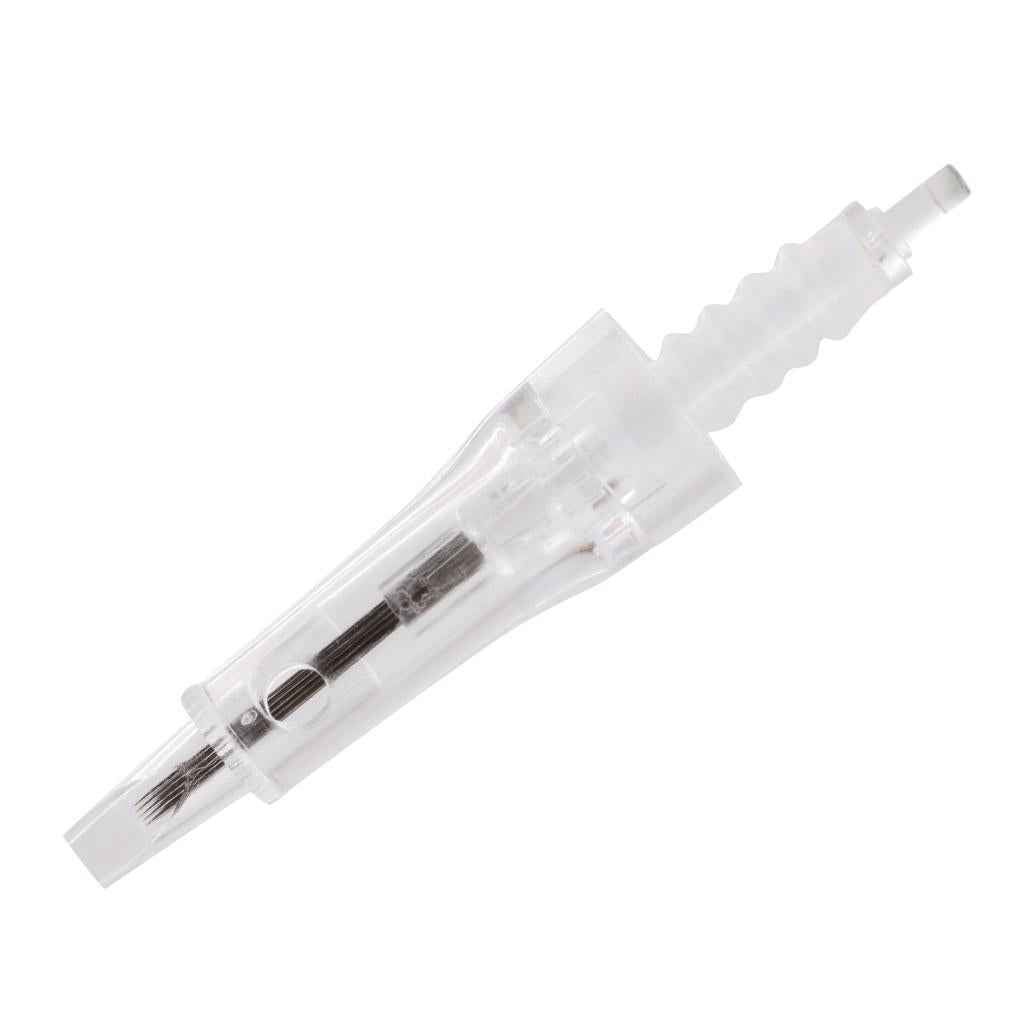 Needles Cartridges Tips for Electric Micro Needle Derma Pen 5 Pin Needle