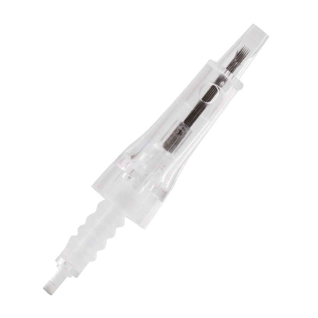 Needles Cartridges Tips for Electric Micro Needle Derma Pen 5 Pin Needle