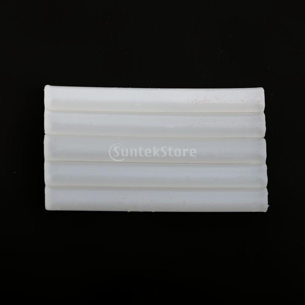 10pcs Dental Oral Orthodontic Relief Wax for Braces Wearer Diferent Flavors