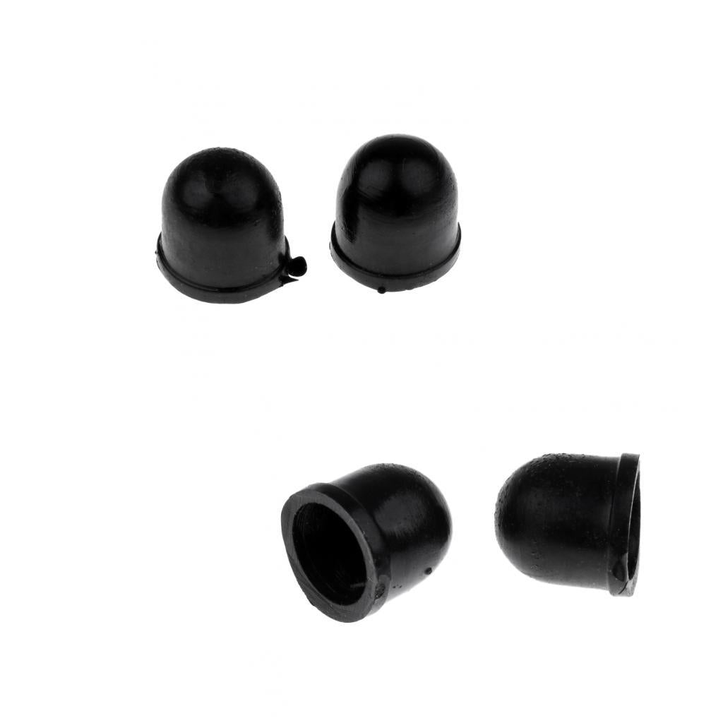 4pcs Skateboard Longboard Truck Replacement Pivot Cups 2-Pack 3.25 Inch