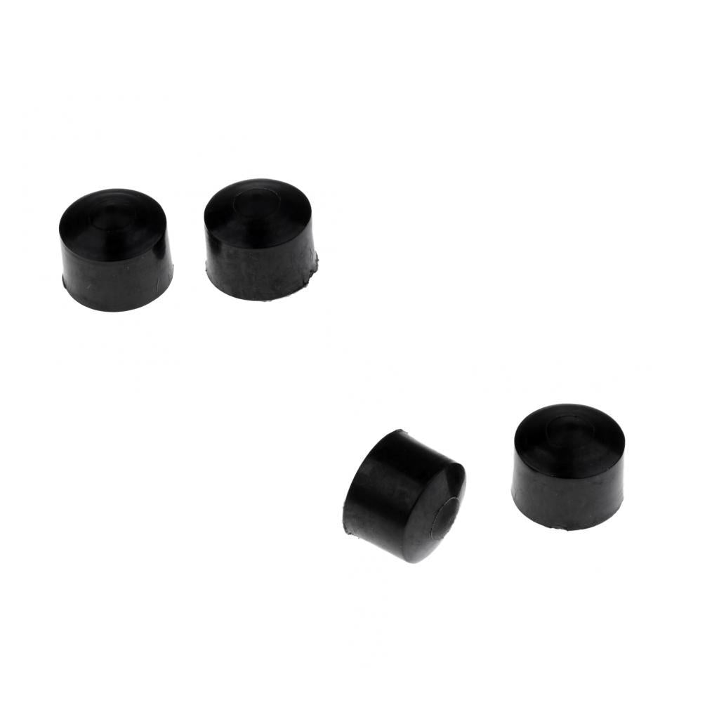 4pcs Skateboard Longboard Truck Replacement Pivot Cups 2-Pack 5 Inch