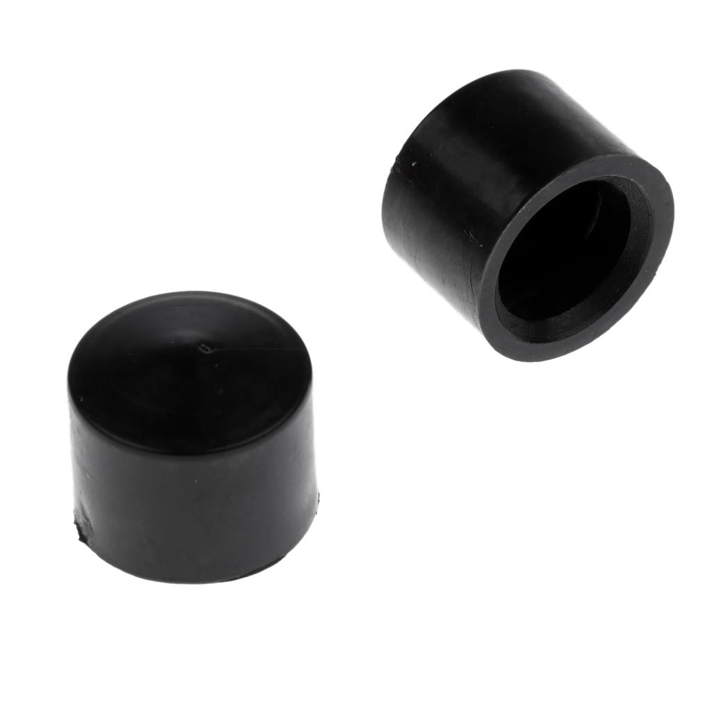 4 Pcs Skateboard Longboard Truck Replacement Pivot Cups 2-Pack 7 Inch