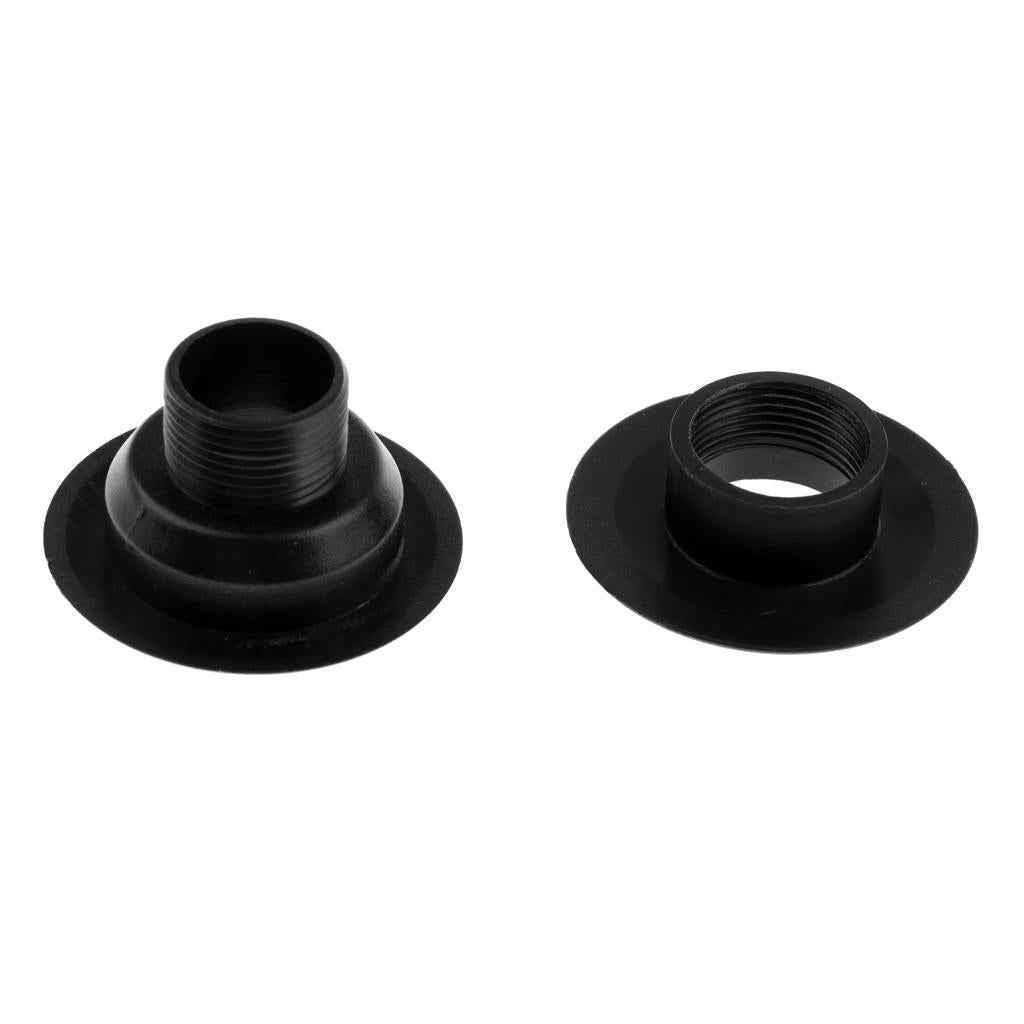 Durable Plastic 18mm Rod Foosball Bushing Soccer Table Football Bearing