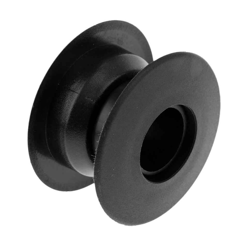 Durable Plastic 18mm Rod Foosball Bushing Soccer Table Football Bearing