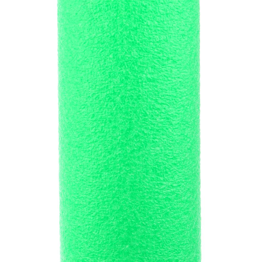 3Pcs Flexible Swimming Pool Noodle Hollow Foam Kids Adult Float Swimming Aid