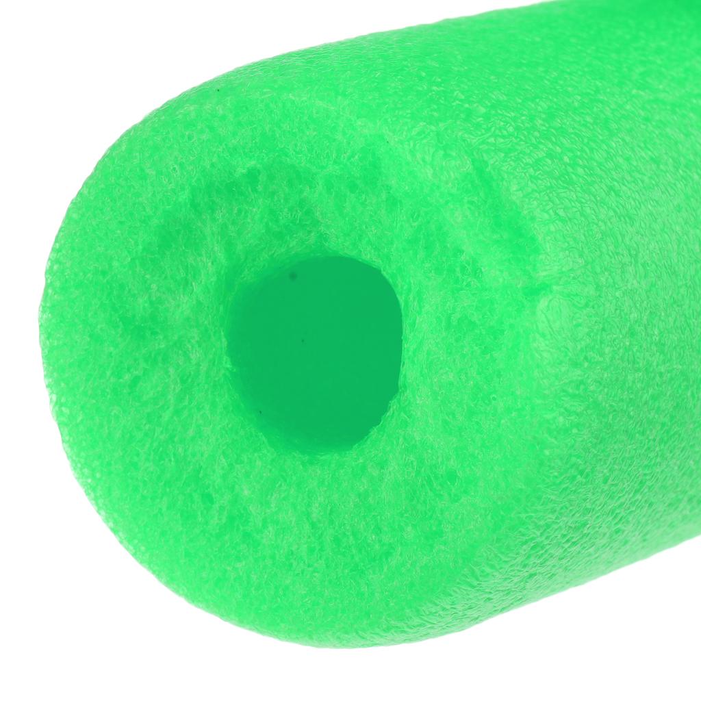 3Pcs Flexible Swimming Pool Noodle Hollow Foam Kids Adult Float Swimming Aid