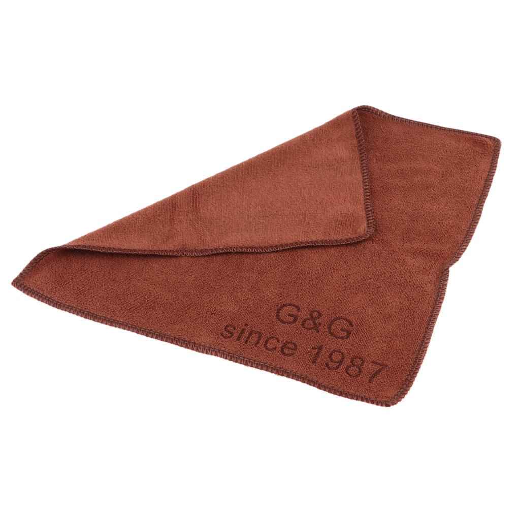Super Soft  Microfiber Pool Cue Cleaning Towel Cloth Care Kit Wiper Billiard Snooker Clubs Accessories