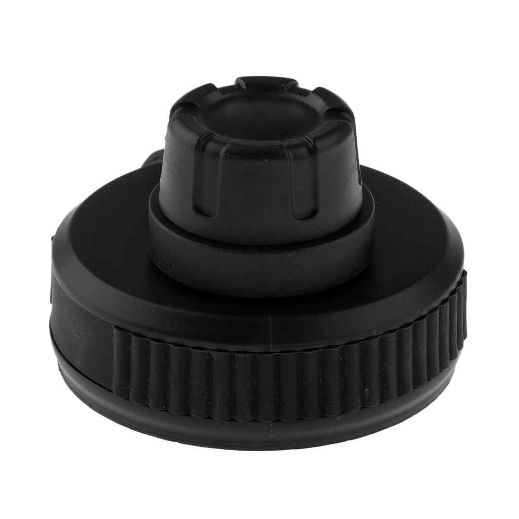 Sports Water Bottle Replacement Lid for Wide Mouth Vacuum Bottle Model 4