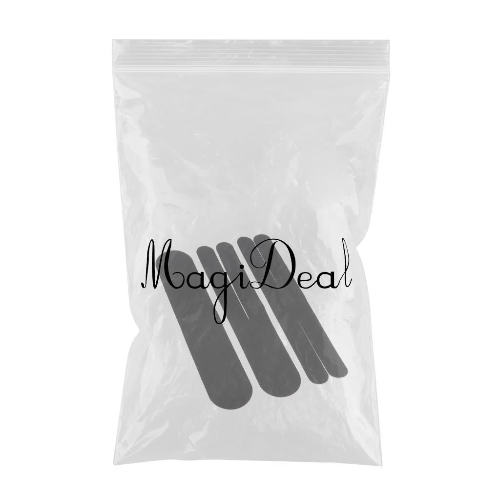 3xWaterproof Muscle Tape Sports   Tape Support Band Black   XY