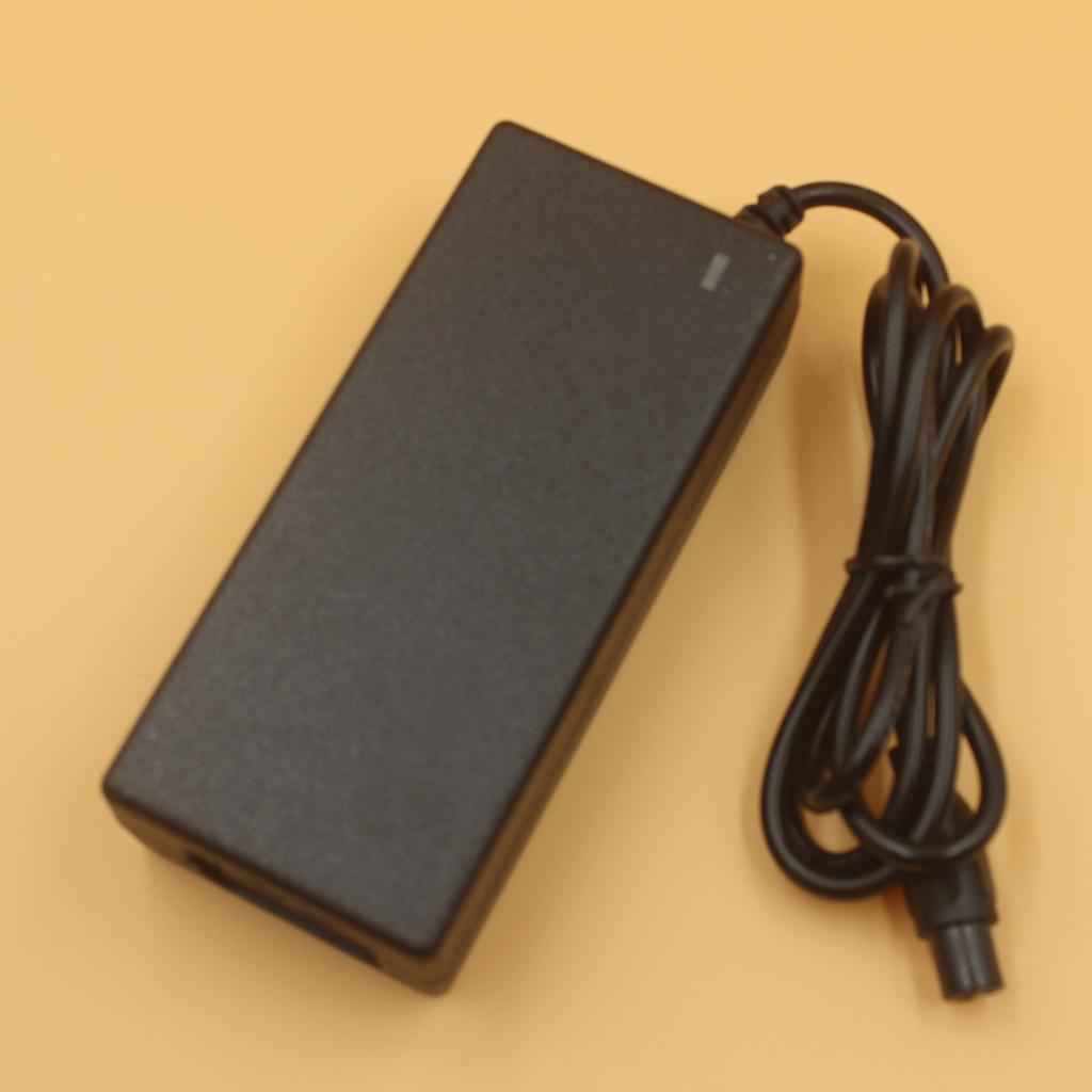 Balancing Electric Scooter Bike Charger Adapter Supplies 42VDC 2A