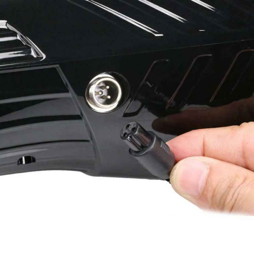 Balancing Electric Scooter Bike Charger Adapter Supplies 42VDC 2A