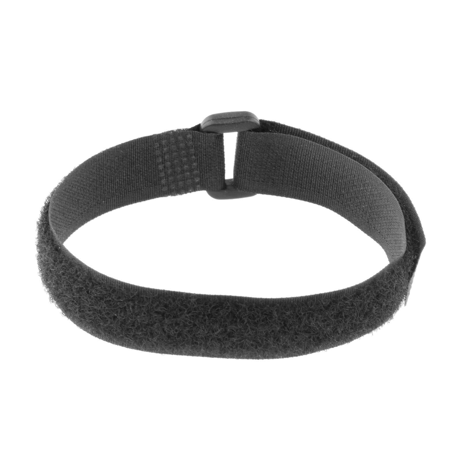 4xBike Wheel Strap Stabilizer Stronger Grip Durable for Truck Rack