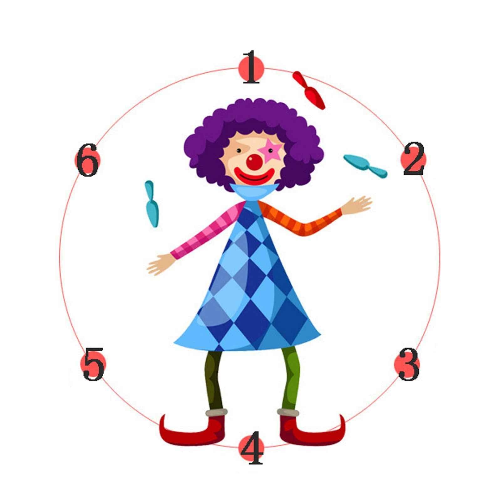 Juggling Clubs Sticks Pins Comedy Playing Toy Beginner Clown Purple
