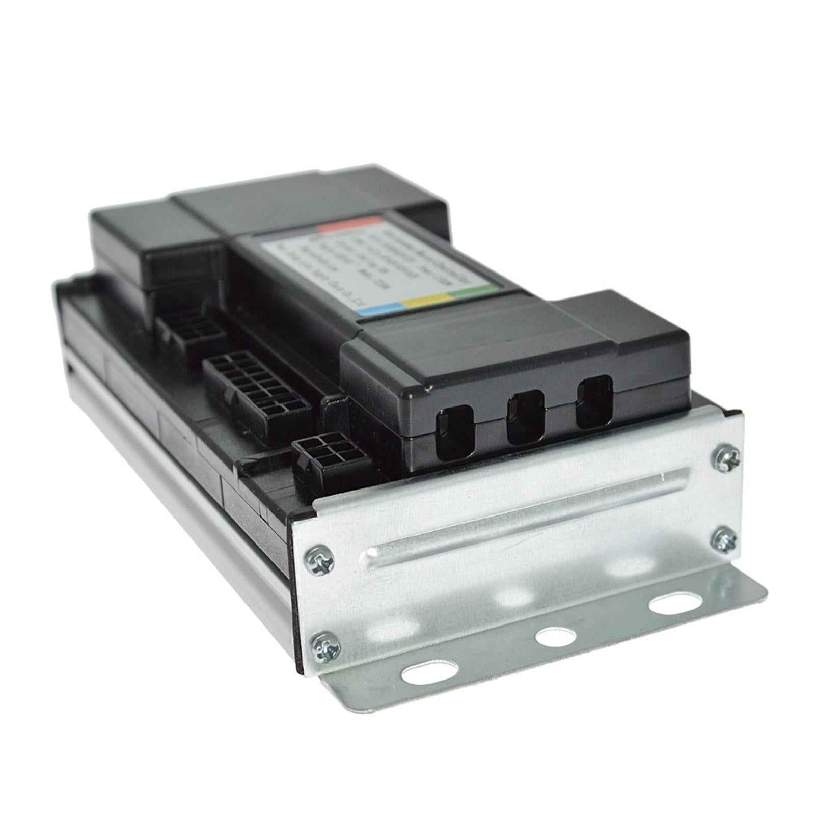 Brushless Motor Speed Controller for Electric Bicycle E Bike Scooter