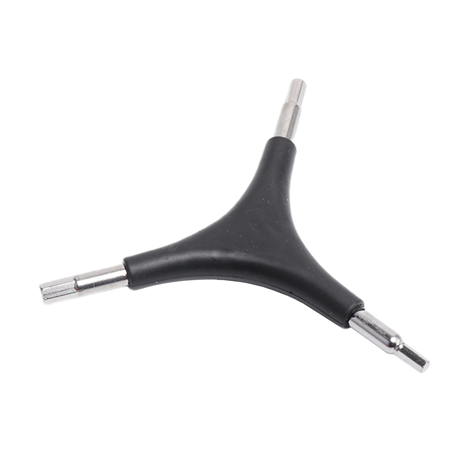 4x3-Way Bike Repair Tool Multi Function 4/5/6mm for Mountain Bike Accessories