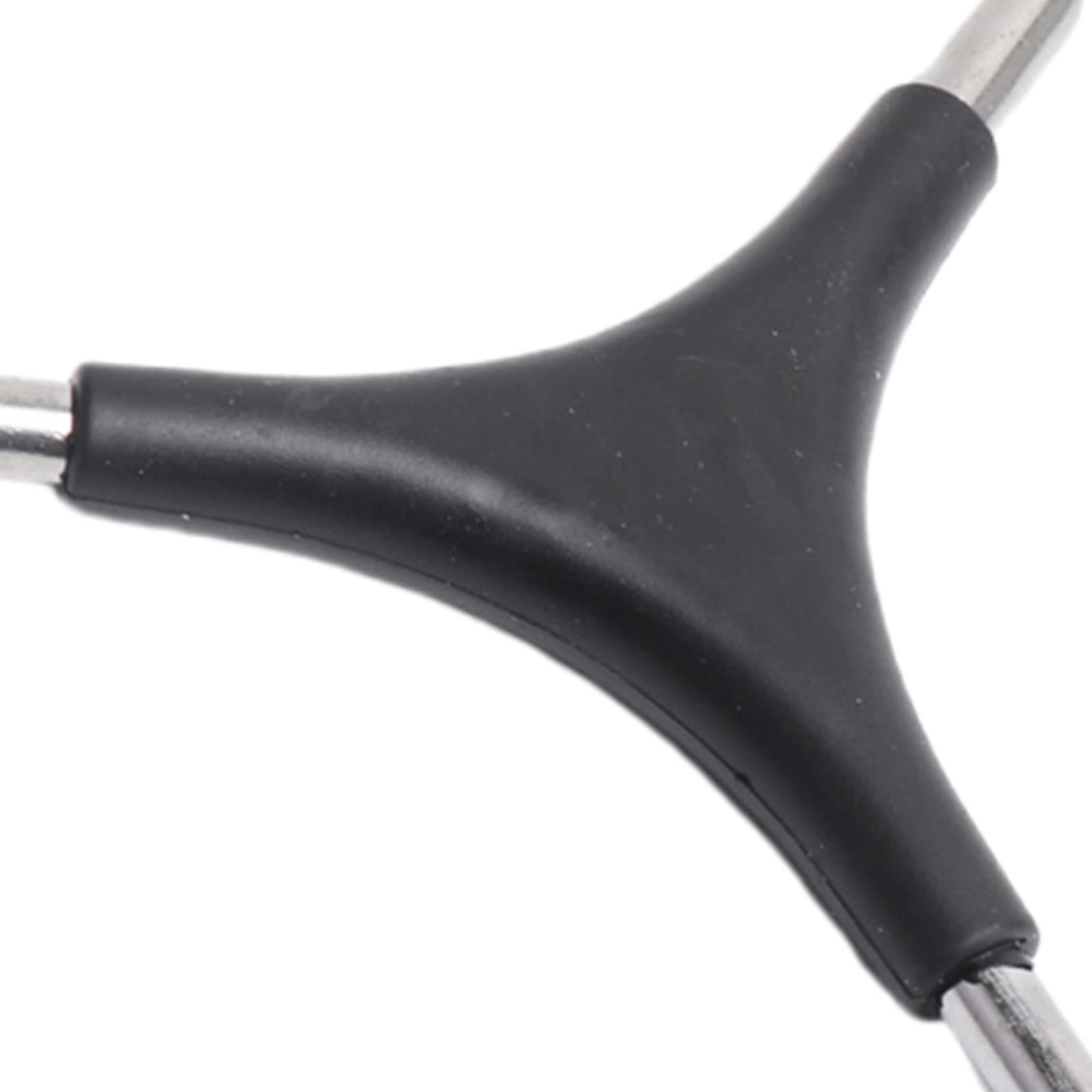 4x3-Way Bike Repair Tool Multi Function 4/5/6mm for Mountain Bike Accessories