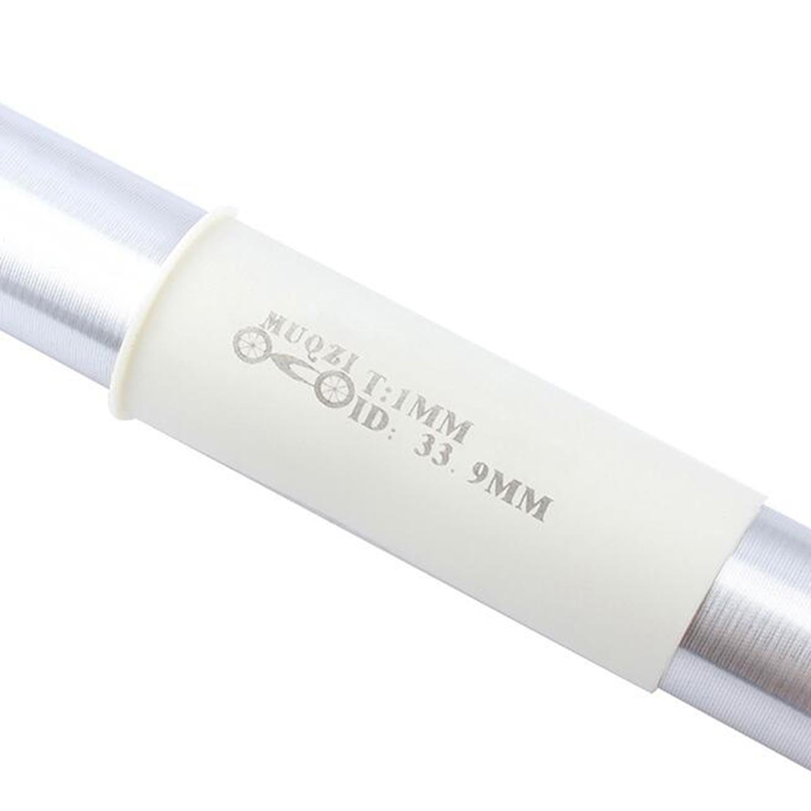 5xBike Seat Post Shim Seatpost Tube Folding Bike Reducing Sleeve Road Bike