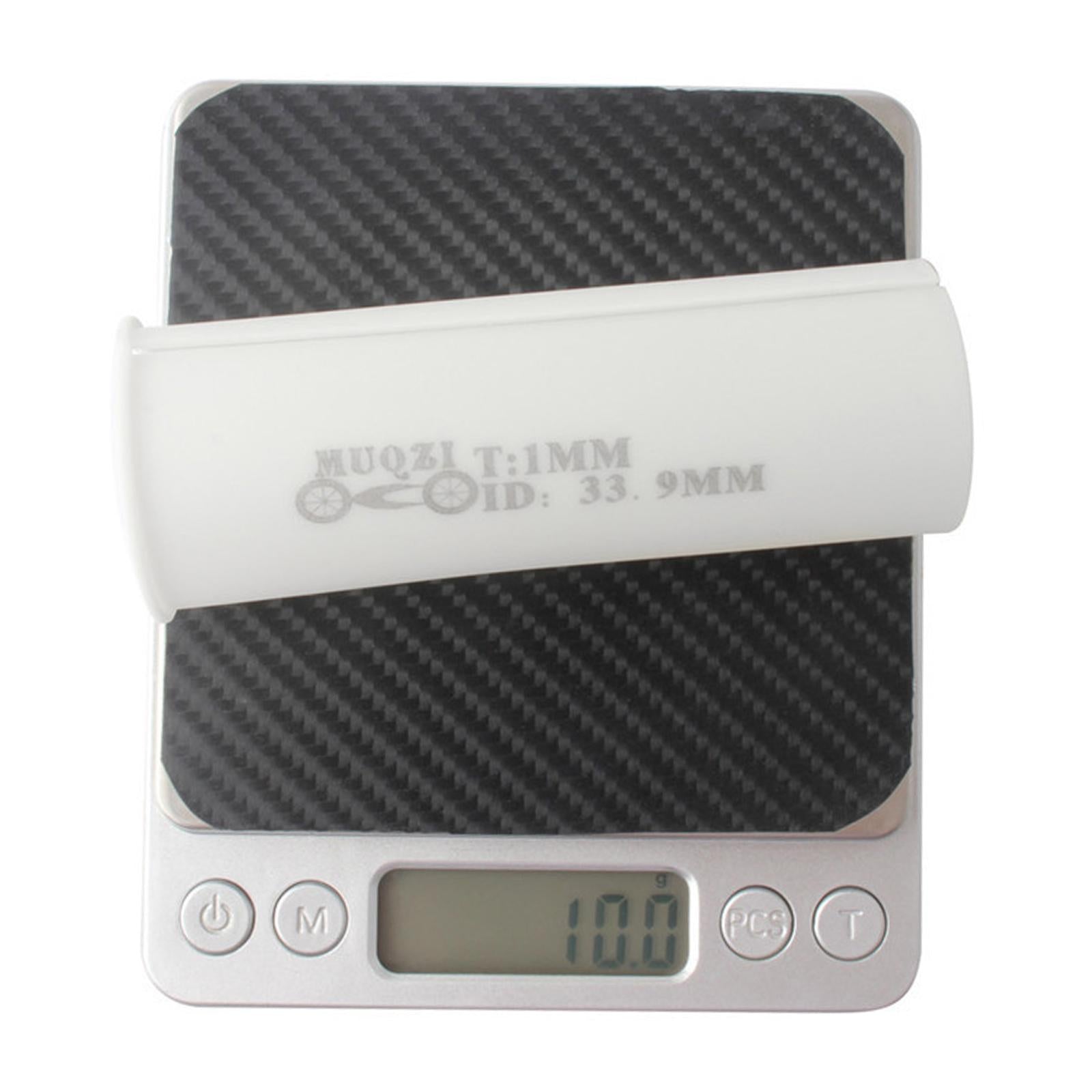 5xBike Seat Post Shim Seatpost Tube Folding Bike Reducing Sleeve Road Bike