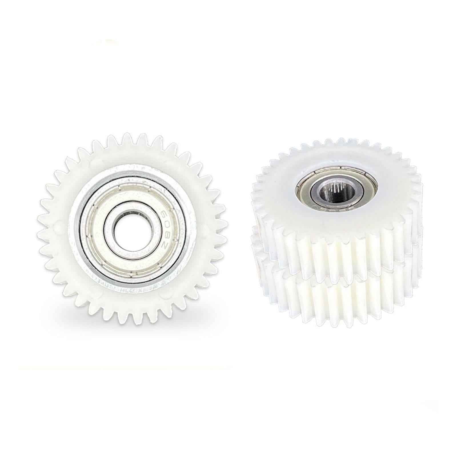 3x 36 Teeths Planetary Gears Kit Replacement for Bafang Motor Electric Bikes