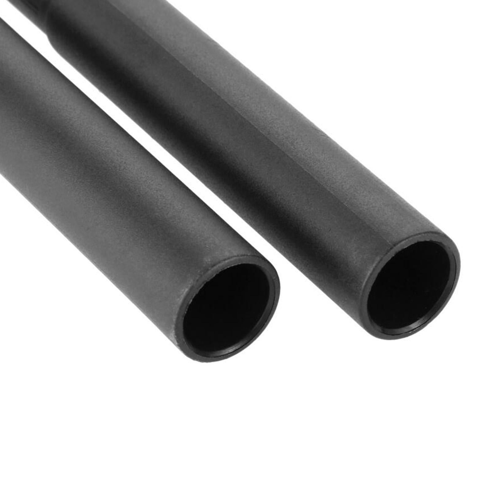 4xGolf Club Shaft Extension Extends Shaft up to 3 inches Shaft Extender 0.580