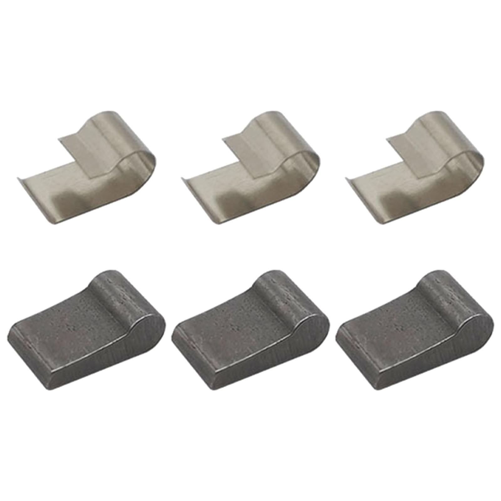 3xFreehub Pawl Spring Tower Base Claw for Bicycle Bike Replacement B 5 3pcs
