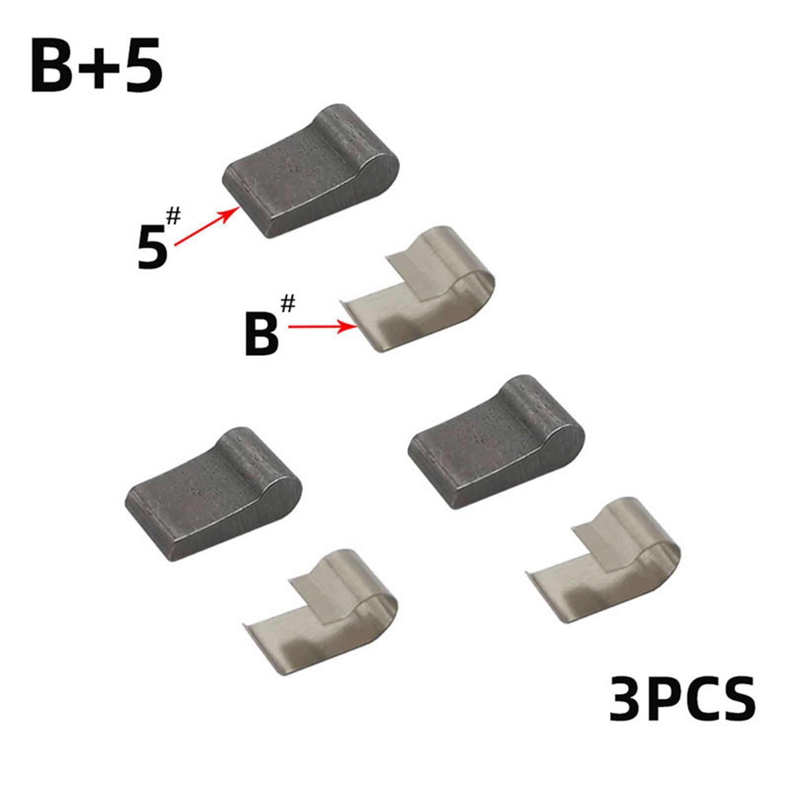 4xFreehub Pawl Spring Tower Base Claw for Bicycle Bike Replacement B 5 3pcs