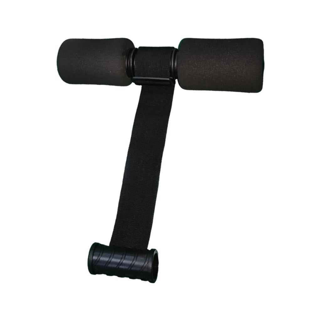 Portable Nordic Hamstring Curl Strap Gym for Home Exercise Training Workout