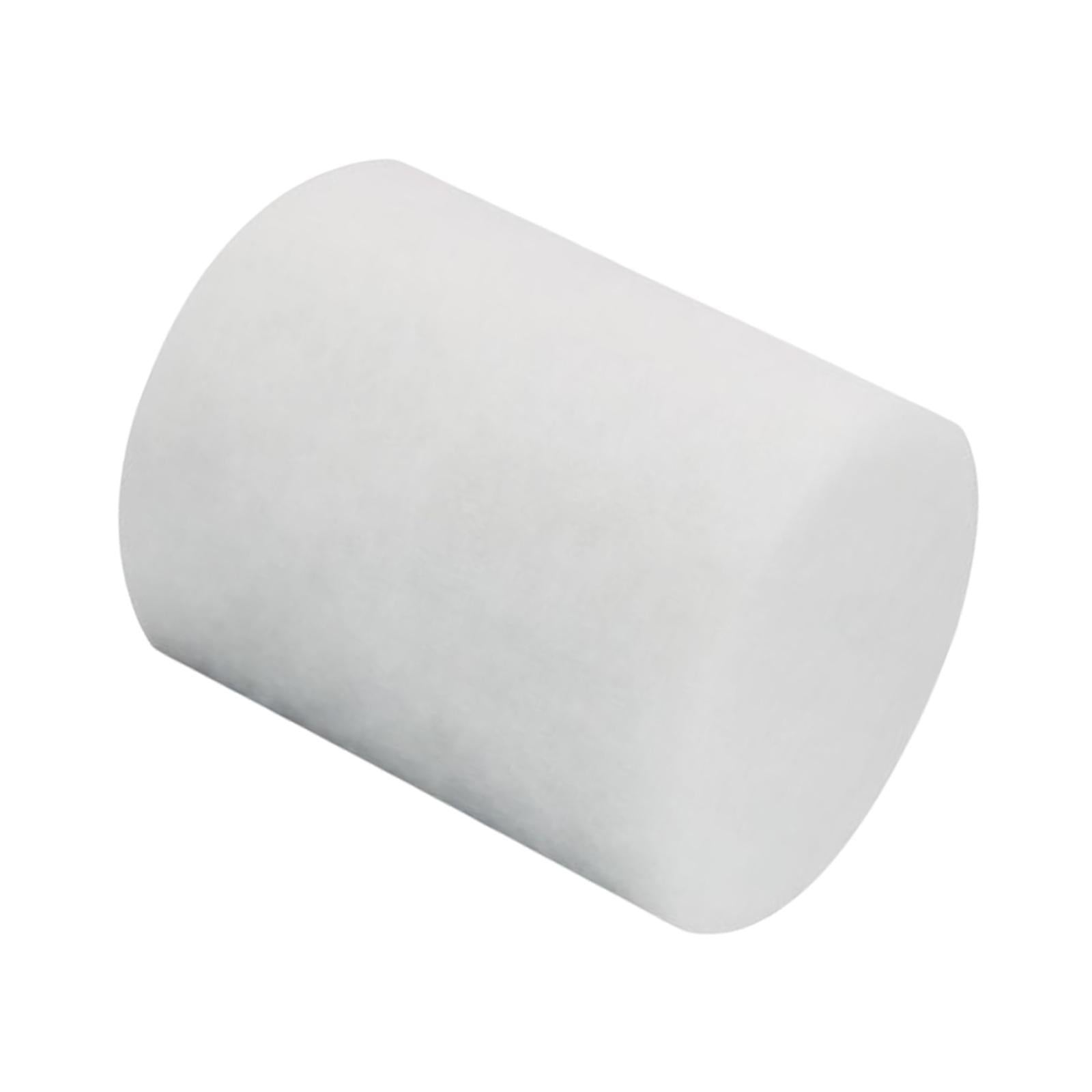 4xSoft Plaster Cloth Gauze Strips Hobby Halloween Art 10CMx2.7m Plaster Liner 