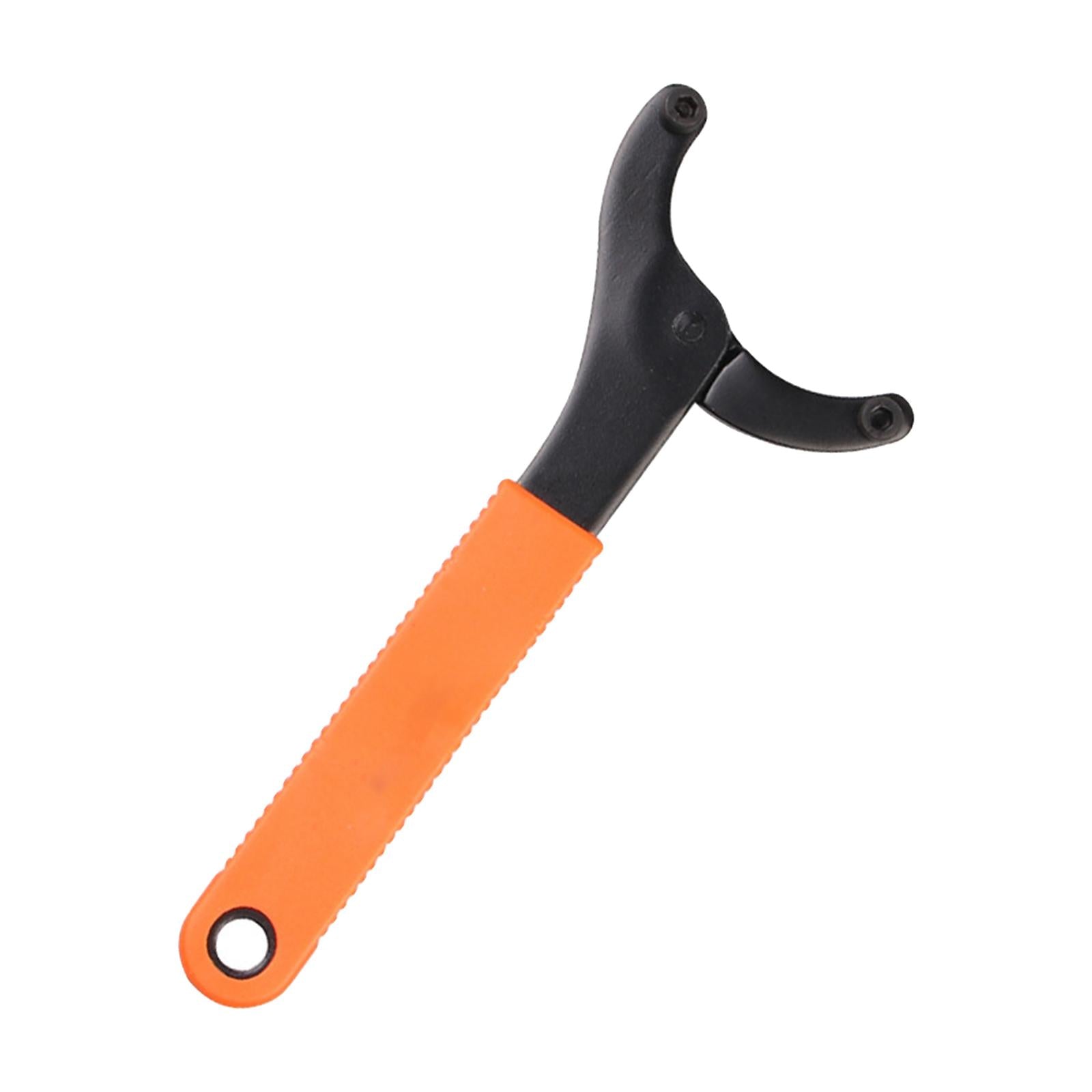 3xBike Wrench Mountain Bike Tool Kit Installation Bicycle Spanner Repair