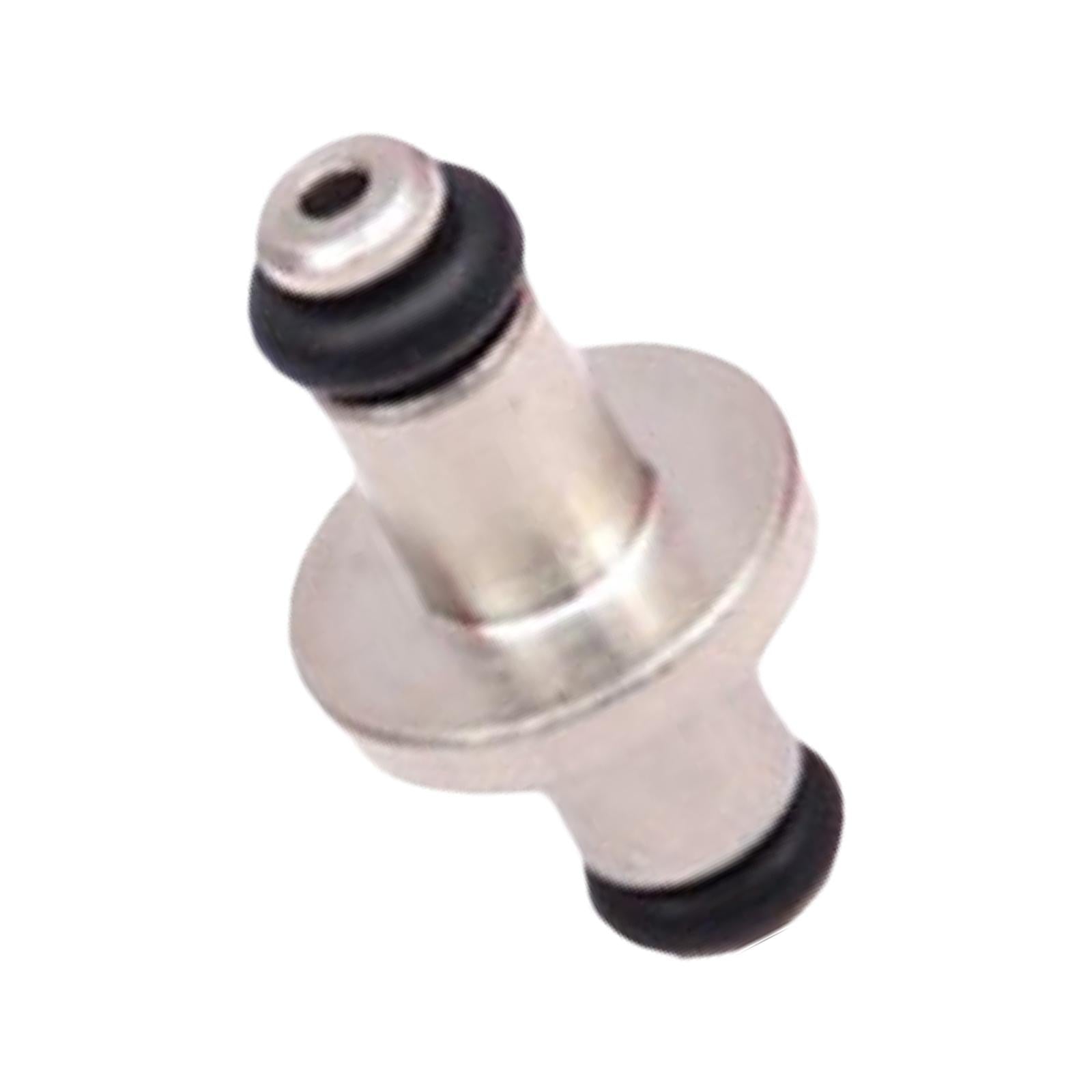4xPortable High Pressure Gauge Valve Core Replacement for Diving Snorkeling