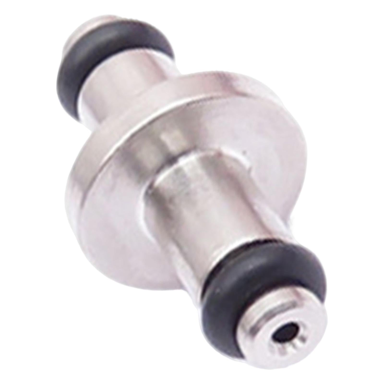 4xPortable High Pressure Gauge Valve Core Replacement for Diving Snorkeling