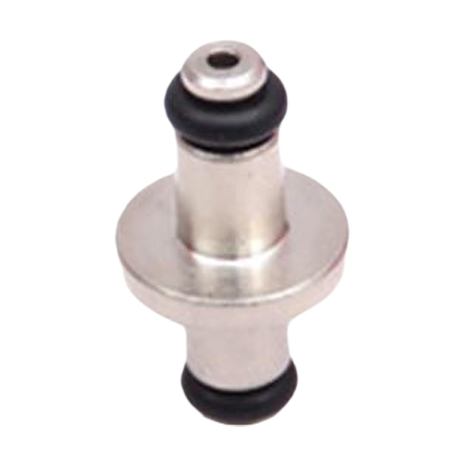 2xPortable High Pressure Gauge Valve Core Replacement for Diving Snorkeling