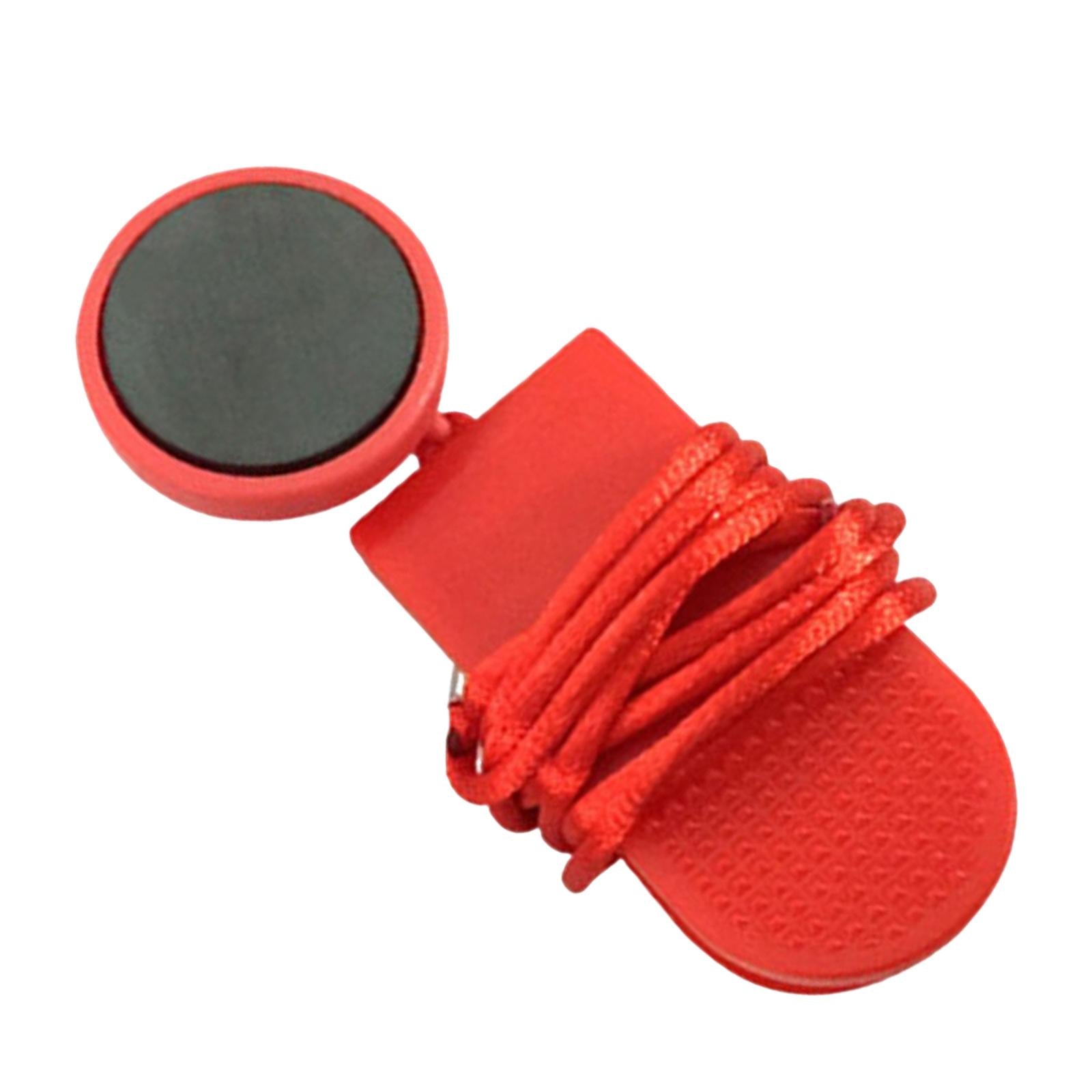 3xTreadmill Safety Key Magnet Key Portable Magnetic Universal Gym Fitness