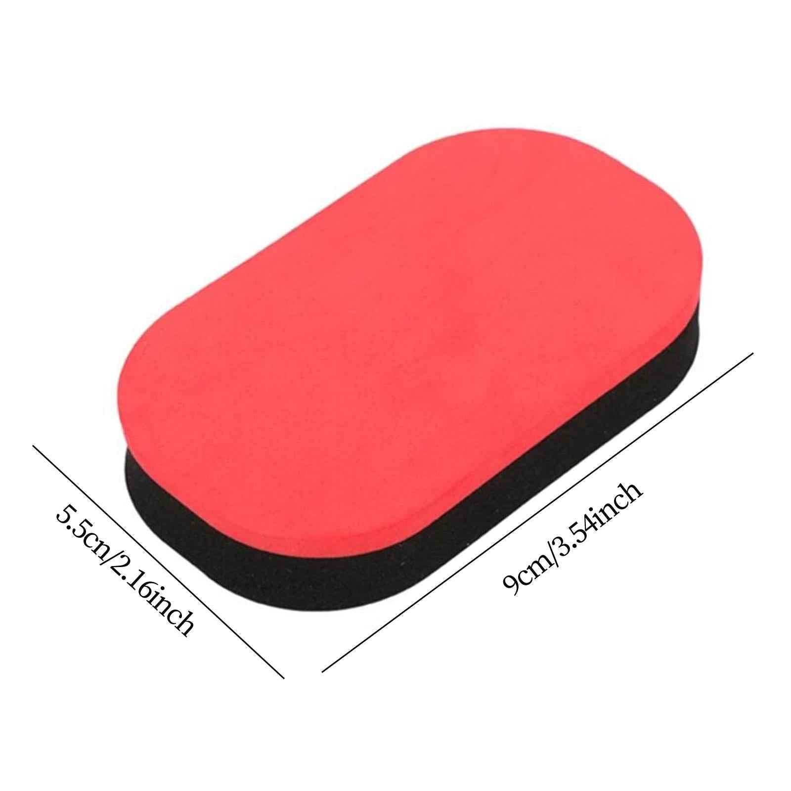 Table Tennis Cleaning Sponge Training Equipment Sporting Goods Portable