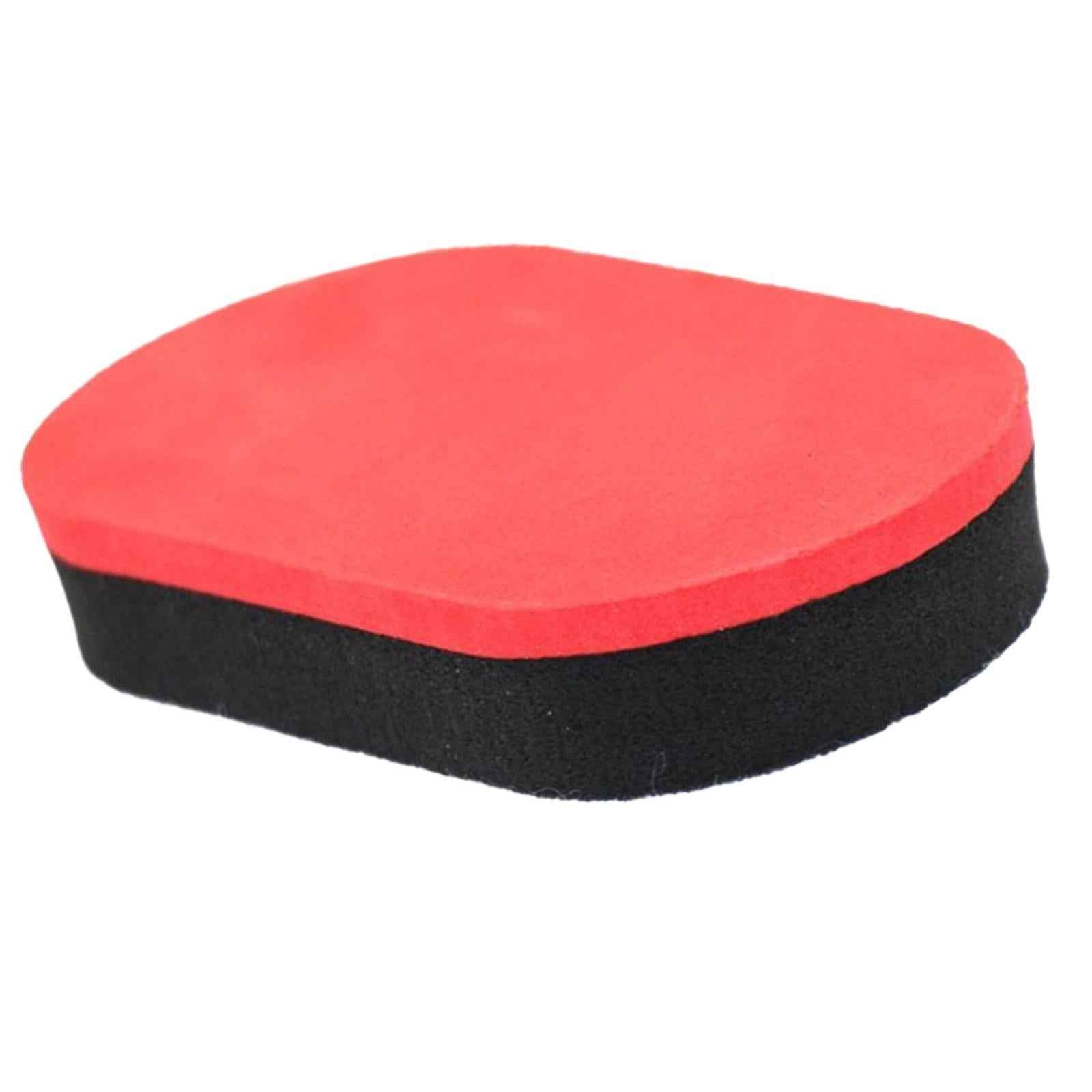 Table Tennis Cleaning Sponge Training Equipment Sporting Goods Portable