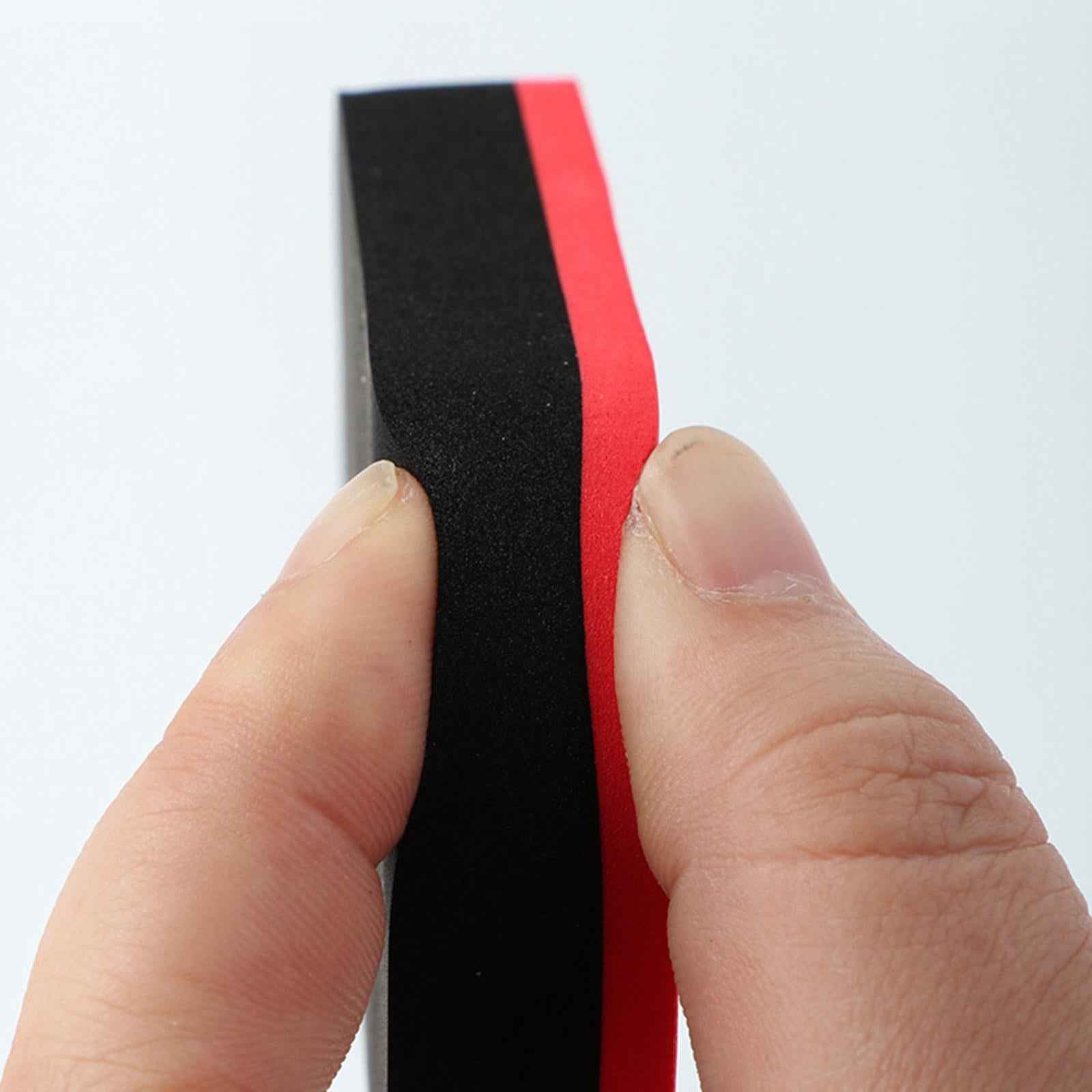 Table Tennis Cleaning Sponge Training Equipment Sporting Goods Portable