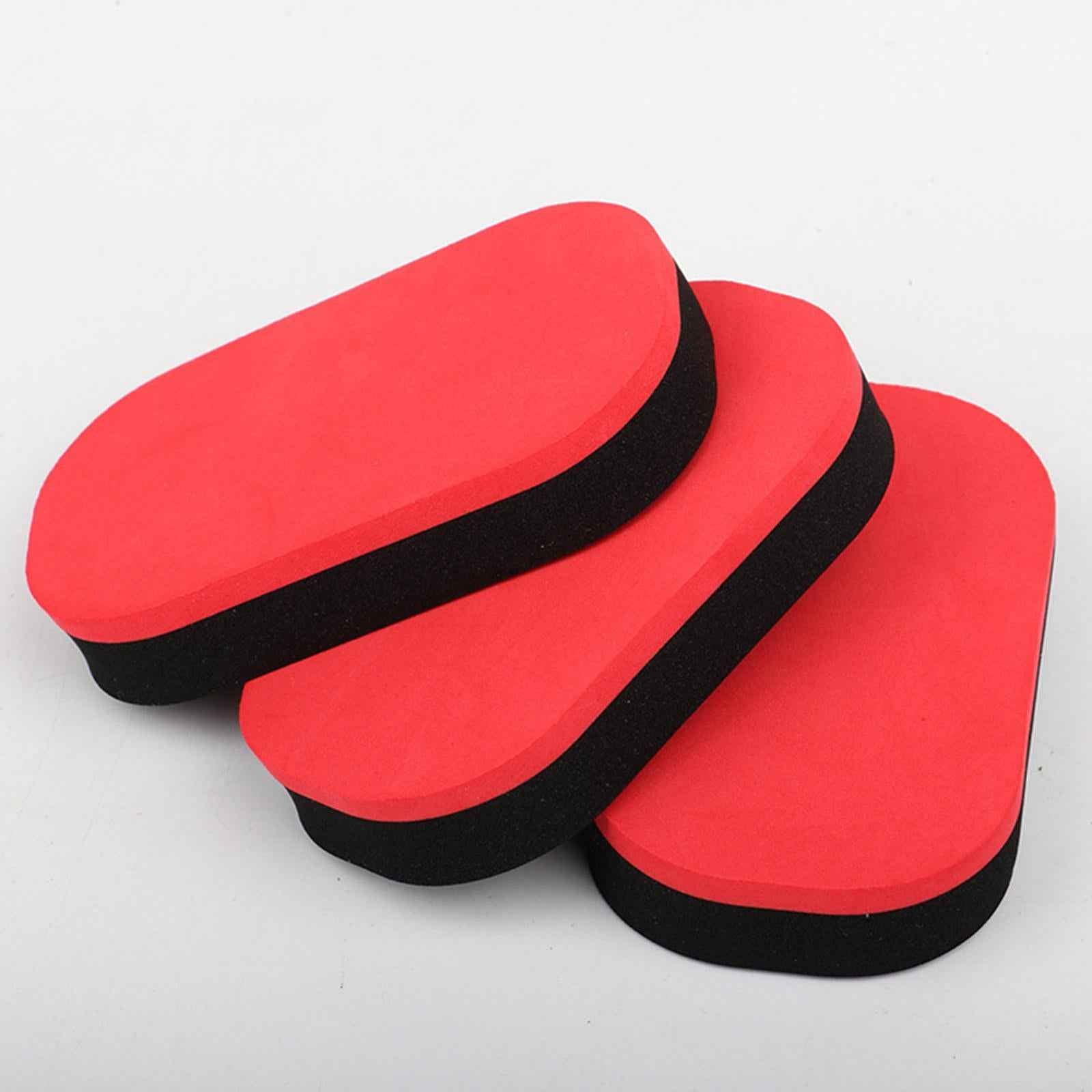 Table Tennis Cleaning Sponge Training Equipment Sporting Goods Portable